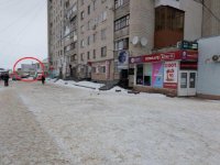 Білборд у місті Бердичів #269431 за адресою Житомирська, буд. 23а Білборд №269431 в місті Бердичів (Житомирська область), розміщення зовнішнішньої реклами, IDMedia-оренда найнижчі ціни!
