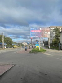 `Билборд №269461 в городе Могилев-Подольский (Винницкая область), размещение наружной рекламы, IDMedia-аренда по самым низким ценам!`