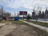 `Билборд №269464 в городе Могилев-Подольский (Винницкая область), размещение наружной рекламы, IDMedia-аренда по самым низким ценам!`