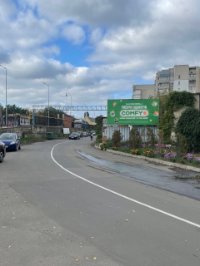 `Билборд №269473 в городе Могилев-Подольский (Винницкая область), размещение наружной рекламы, IDMedia-аренда по самым низким ценам!`