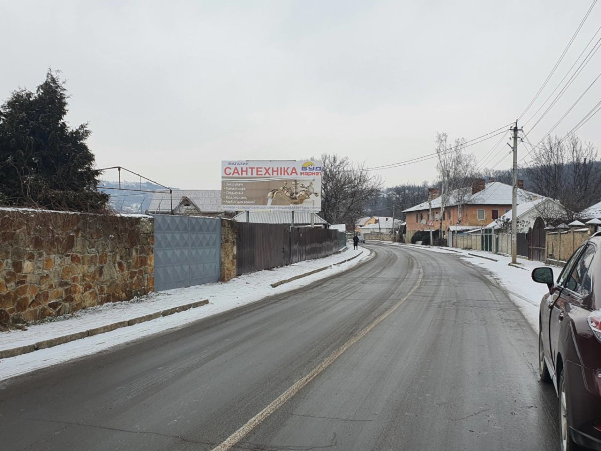 Билборд формат 6х3 №269478 в городе Могилев-Подольский (Винницкая область) `Билборд №269478 в городе Могилев-Подольский (Винницкая область), размещение наружной рекламы, IDMedia-аренда по самым низким ценам!`
