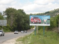 `Билборд №269481 в городе Могилев-Подольский (Винницкая область), размещение наружной рекламы, IDMedia-аренда по самым низким ценам!`