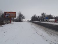 `Билборд №269493 в городе Вендичаны (Винницкая область), размещение наружной рекламы, IDMedia-аренда по самым низким ценам!`