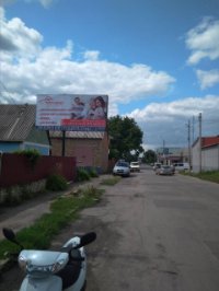 `Билборд №269495 в городе Ямполь (Сумская область), размещение наружной рекламы, IDMedia-аренда по самым низким ценам!`