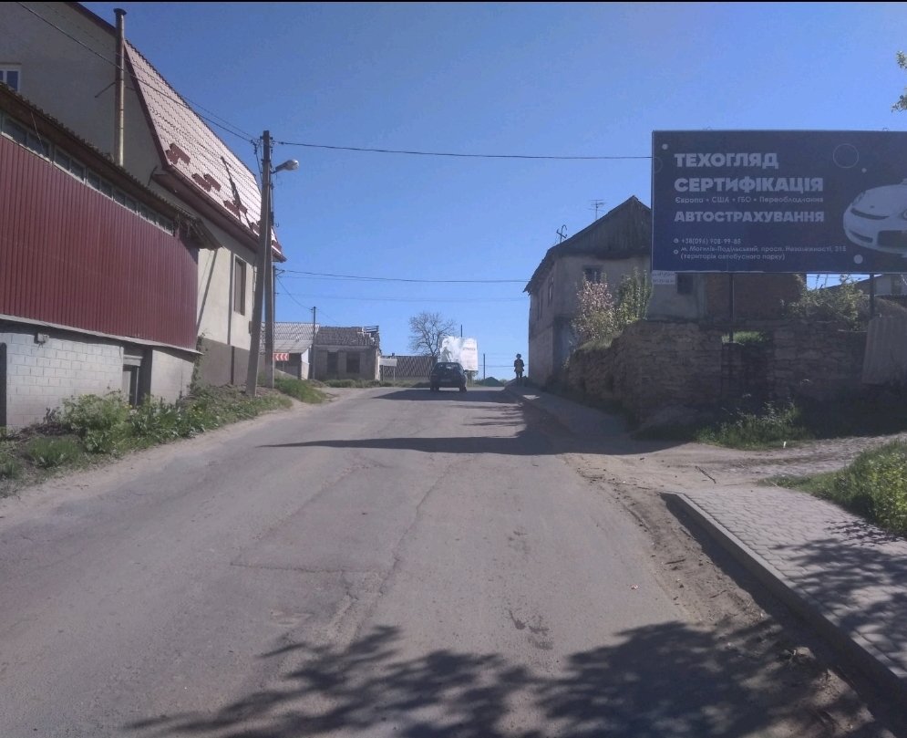 Билборд формат 6х3 №269498 в городе Черновцы(Винницкая область) (Винницкая область) `Билборд №269498 в городе Черновцы(Винницкая область) (Винницкая область), размещение наружной рекламы, IDMedia-аренда по самым низким ценам!`