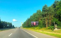 `Билборд №269513 в городе Житомир трасса (Житомирская область), размещение наружной рекламы, IDMedia-аренда по самым низким ценам!`