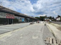 `Билборд №269523 в городе Самбор (Львовская область), размещение наружной рекламы, IDMedia-аренда по самым низким ценам!`