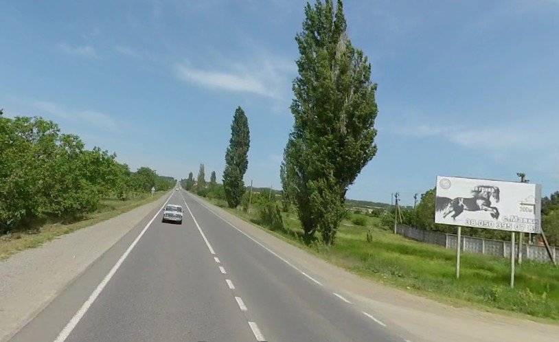 Білборд №269524 в місті Маяки (Одеська область), розміщення зовнішнішньої реклами, IDMedia-оренда найнижчі ціни!