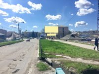 Білборд у місті Тальне #269546 за адресою Міст Білборд №269546 в місті Тальне (Черкаська область), розміщення зовнішнішньої реклами, IDMedia-оренда найнижчі ціни!