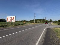 Білборд у місті Олександрія #269547 за адресою Гетьмана Мазепи в'їзд в місто Олександрія Білборд №269547 в місті Олександрія (Кіровоградська область), розміщення зовнішнішньої реклами, IDMedia-оренда найнижчі ціни!