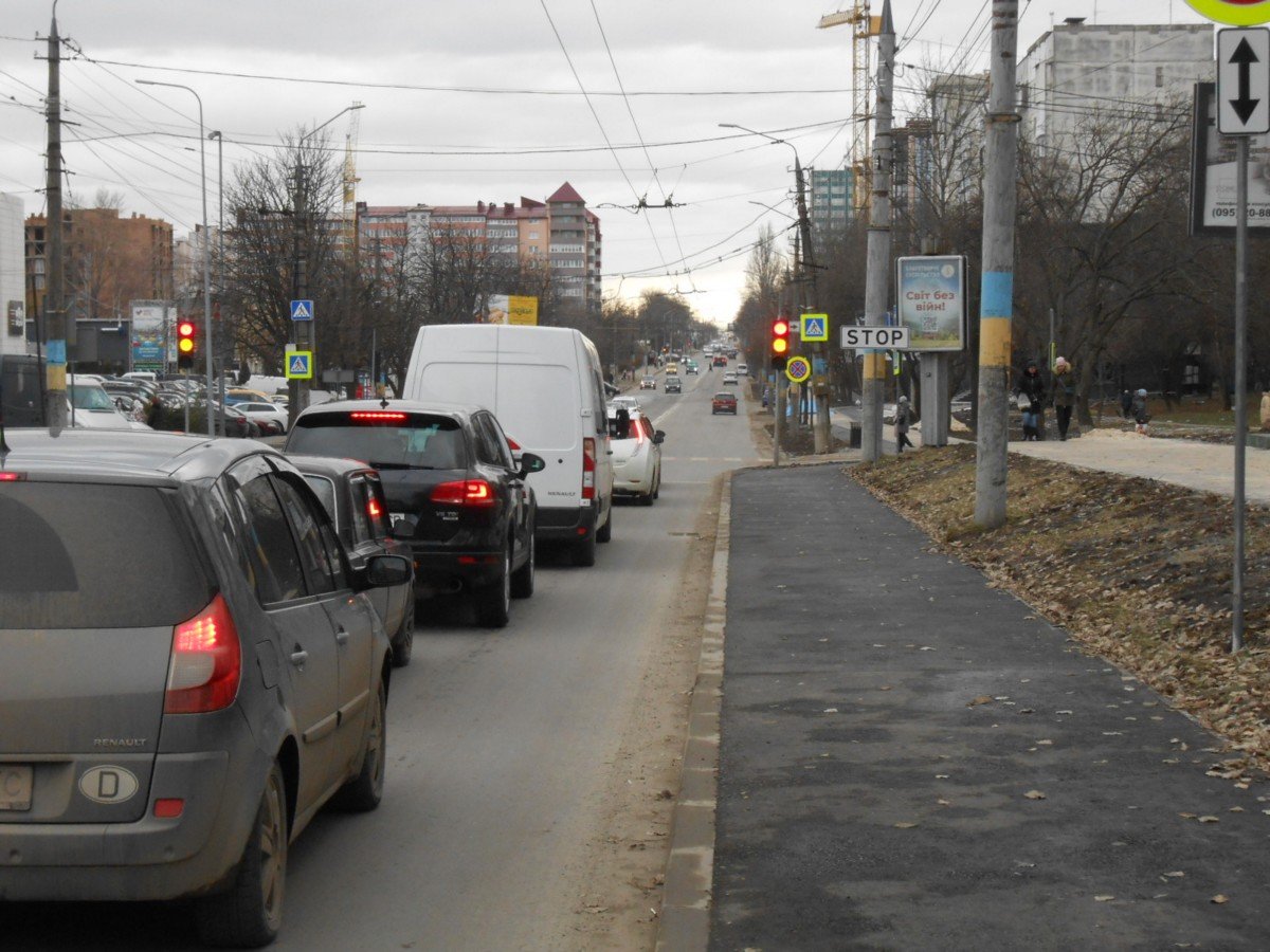 Сітілайт №269550 в місті Чернівці (Чернівецька область), розміщення зовнішнішньої реклами, IDMedia-оренда найнижчі ціни!