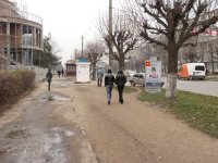 Сітілайт у місті Чернівці #269553 за адресою вул. Скальда, 12 Сітілайт №269553 в місті Чернівці (Чернівецька область), розміщення зовнішнішньої реклами, IDMedia-оренда найнижчі ціни!