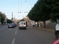 Сітілайт у місті Чернівці #269563 за адресою проспект Незалежності, 91, світлофор, аптека Сітілайт №269563 в місті Чернівці (Чернівецька область), розміщення зовнішнішньої реклами, IDMedia-оренда найнижчі ціни!