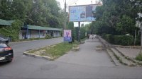 Сітілайт у місті Чернівці #269573 за адресою вул. Небесної Сотні, 14 Сітілайт №269573 в місті Чернівці (Чернівецька область), розміщення зовнішнішньої реклами, IDMedia-оренда найнижчі ціни!