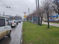 Сітілайт у місті Чернівці #269579 за адресою вул. Героїв Майдану, 71 ТЦ Майдан Сітілайт №269579 в місті Чернівці (Чернівецька область), розміщення зовнішнішньої реклами, IDMedia-оренда найнижчі ціни!
