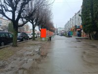 Сітілайт у місті Чернівці #269590 за адресою проспект Незалежності, 115 Сітілайт №269590 в місті Чернівці (Чернівецька область), розміщення зовнішнішньої реклами, IDMedia-оренда найнижчі ціни!