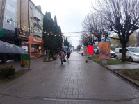 Сітілайт у місті Чернівці #269593 за адресою проспект Незалежності, 115 Сітілайт №269593 в місті Чернівці (Чернівецька область), розміщення зовнішнішньої реклами, IDMedia-оренда найнижчі ціни!