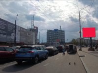 Екран №269602 в місті Чернівці (Чернівецька область), розміщення зовнішнішньої реклами, IDMedia-оренда найнижчі ціни!