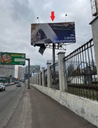 `Билборд №269606 в городе Одесса (Одесская область), размещение наружной рекламы, IDMedia-аренда по самым низким ценам!`