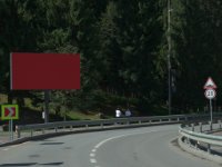 `Экран №269654 в городе Буковель (Ивано-Франковская область), размещение наружной рекламы, IDMedia-аренда по самым низким ценам!`