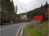 `Экран №269664 в городе Буковель (Ивано-Франковская область), размещение наружной рекламы, IDMedia-аренда по самым низким ценам!`