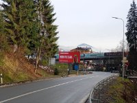 Экран в городе Буковель #269665 по адресу Буковель, готель Ганц, Пожежна ст (пакетний продаж Пакет Оптимальний) `Экран №269665 в городе Буковель (Ивано-Франковская область), размещение наружной рекламы, IDMedia-аренда по самым низким ценам!`