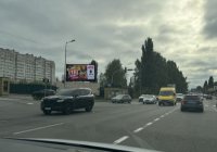 Екран №269670 в місті Софіївська Борщагівка (Київська область), розміщення зовнішнішньої реклами, IDMedia-оренда найнижчі ціни!