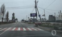 Екран №269671 в місті Білогородка (Київська область), розміщення зовнішнішньої реклами, IDMedia-оренда найнижчі ціни!
