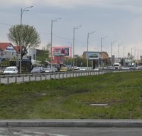 Білборд №269674 в місті Київ (Київська область), розміщення зовнішнішньої реклами, IDMedia-оренда найнижчі ціни!