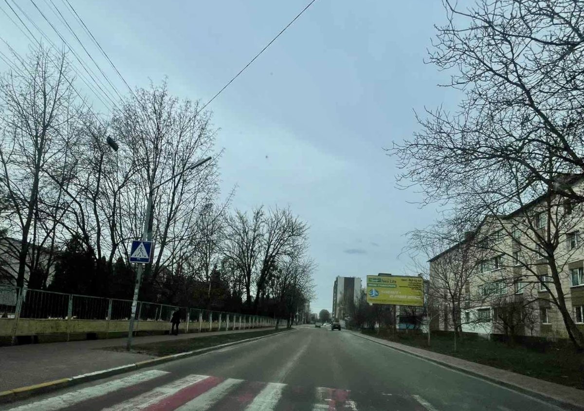 `Билборд №269680 в городе Вишневое (Киевская область), размещение наружной рекламы, IDMedia-аренда по самым низким ценам!`