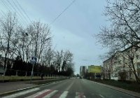 `Билборд №269680 в городе Вишневое (Киевская область), размещение наружной рекламы, IDMedia-аренда по самым низким ценам!`