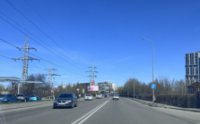 `Билборд №269683 в городе Вишневое (Киевская область), размещение наружной рекламы, IDMedia-аренда по самым низким ценам!`