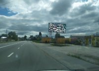 `Билборд №269693 в городе Вишневое (Киевская область), размещение наружной рекламы, IDMedia-аренда по самым низким ценам!`