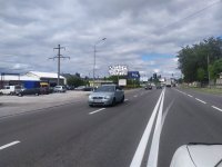 `Билборд №269695 в городе Вишневое (Киевская область), размещение наружной рекламы, IDMedia-аренда по самым низким ценам!`