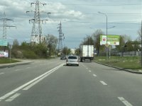 `Билборд №269700 в городе Вишневое (Киевская область), размещение наружной рекламы, IDMedia-аренда по самым низким ценам!`