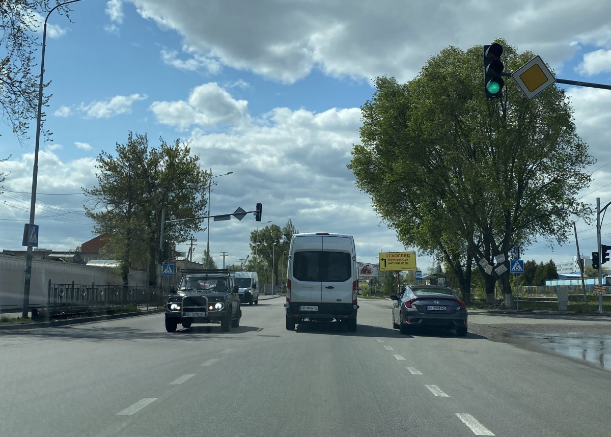 Билборд формат 3x6м №269703 в городе Вишневое (Киевская область) `Билборд №269703 в городе Вишневое (Киевская область), размещение наружной рекламы, IDMedia-аренда по самым низким ценам!`