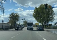 `Билборд №269703 в городе Вишневое (Киевская область), размещение наружной рекламы, IDMedia-аренда по самым низким ценам!`