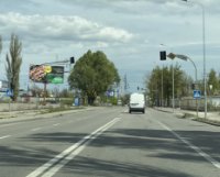 `Билборд №269704 в городе Вишневое (Киевская область), размещение наружной рекламы, IDMedia-аренда по самым низким ценам!`