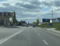 Білборд №269705 в місті Вишневе (Київська область), розміщення зовнішнішньої реклами, IDMedia-оренда найнижчі ціни!