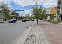 Білборд №269707 в місті Вишневе (Київська область), розміщення зовнішнішньої реклами, IDMedia-оренда найнижчі ціни!