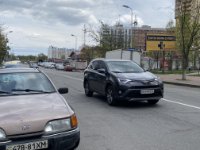 Білборд №269708 в місті Вишневе (Київська область), розміщення зовнішнішньої реклами, IDMedia-оренда найнижчі ціни!