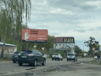 Білборд №269711 в місті Вишневе (Київська область), розміщення зовнішнішньої реклами, IDMedia-оренда найнижчі ціни!