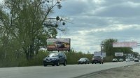 `Билборд №269713 в городе Вишневое (Киевская область), размещение наружной рекламы, IDMedia-аренда по самым низким ценам!`