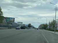`Билборд №269719 в городе Вишневое (Киевская область), размещение наружной рекламы, IDMedia-аренда по самым низким ценам!`
