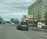 `Билборд №269720 в городе Вишневое (Киевская область), размещение наружной рекламы, IDMedia-аренда по самым низким ценам!`