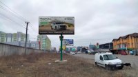 Білборд у місті Вишневе #269729 за адресою вул. Чорновола, навпроти навпроти буд. №37, С/м "Рибний Світ", ЖК "Paradise Avenue", направлення на Крюківщину Білборд №269729 в місті Вишневе (Київська область), розміщення зовнішнішньої реклами, IDMedia-оренда найнижчі ціни!
