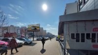 `Билборд №269736 в городе Вишневое (Киевская область), размещение наружной рекламы, IDMedia-аренда по самым низким ценам!`