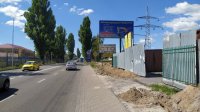 `Билборд №269739 в городе Вишневое (Киевская область), размещение наружной рекламы, IDMedia-аренда по самым низким ценам!`