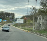 Білборд у місті Крюківщина #269742 за адресою вул. Балукова/пров. Південний, перед Ресторан "Охота", в бік с Тарасівка м Боярка Білборд №269742 в місті Крюківщина (Київська область), розміщення зовнішнішньої реклами, IDMedia-оренда найнижчі ціни!