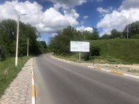 Білборд у місті Крюківщина #269746 за адресою вул. Балукова/пров. Південний, перед Ресторан "Охота", в бік м Вишневе, м. Київ Білборд №269746 в місті Крюківщина (Київська область), розміщення зовнішнішньої реклами, IDMedia-оренда найнижчі ціни!